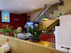 -嘎嘎鸭下巴·爆辣干锅(明教寺店)