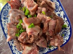 -照金特色农家乐
