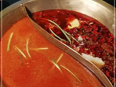 -沸炉重庆老火锅(军事博物馆店)