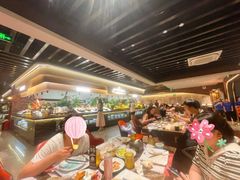 -汉丽斯巴西烤肉自助(市南店)