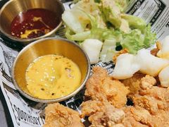 -妥妥烤肉料理(昙华林店)