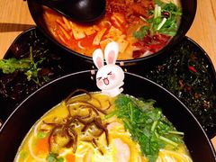 -云味馆过桥米线(皇庭广场店)