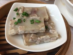 -新成海港大酒楼(康华路店)
