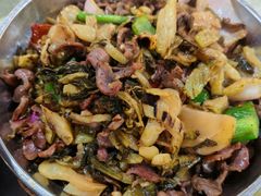 -红旗山庄(圭峰山店)