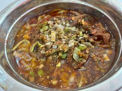 -鹍记特色牛杂面