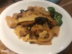 长安烧三鲜-秦唐一号西安菜馆(钟楼店)