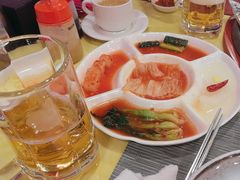 -高丽馆(尊茂店)