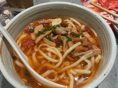 -大师兄·西北风味食集(增城合生汇店)