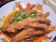 -朱光玉火锅馆(正弘城店)