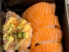 -黑牛の場烤肉(摩天活力城店)