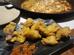 -老天桥蛙炉火锅(姑苏总店)