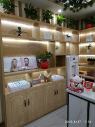 -芳朵美容养生SPA