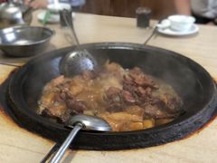 -天发长铁锅炖(王秀村店)