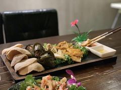 -Siam泰餐厅(水上公园店)
