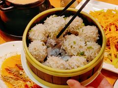 -莲餐厅·湖北菜·潜江小龙虾店(愚园路店)