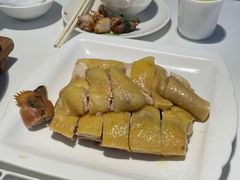-至潮餐厅精致粤菜·活鲈鱼·走地鸡(珠江新城店)