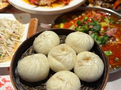 -五丁桥光头香辣蟹(望江橡树林店)
