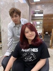 -INSTYLE·SALON