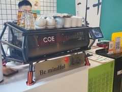 -十一咖啡(青年大街工厂店)