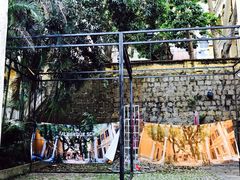 -ALBERGUE 1601 婆仔屋葡国餐厅