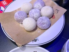 -营信刘罗锅铁锅炖(建华店)