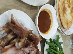 -山南熏肉大饼(辽菜旗舰店)