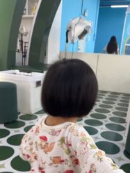 -Oh my head 发小儿童理发(探十里店)