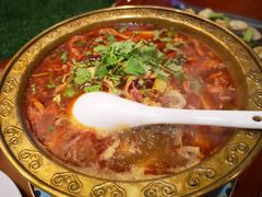 -蒙古大营·蒙古演绎餐厅(赛马场店)