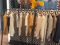 -SUITSUPPLY(安福路店)
