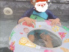 -四季贵州·山地温泉水世界