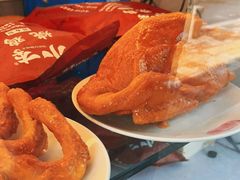 -小李烧鸡(大沽路店)