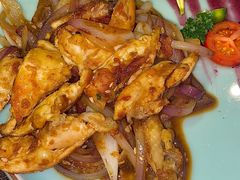 -松临·铁板烧&Omakase(神农店)