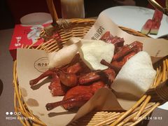 -鸽子张·家宴(黄辛庄旗舰店)