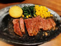 肉眼牛排-萨莉亚意式餐厅(南京龙湾天街店)