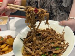 -四道菜·福建菜馆(万家广场店)