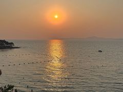 -网红落日悬崖餐厅 The Sky Gallery