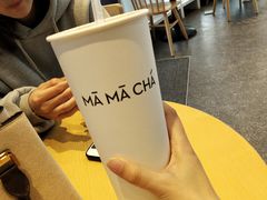-MAMACHA妈妈茶(岳麓山店)