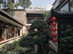 -北园酒家(小北路店)