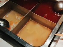 -海底捞火锅(劲松店)
