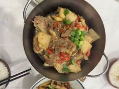 -新新湘菜馆(新中街二条店)