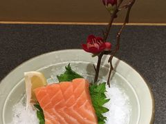 -禾绿寿司·定食·拉面·烧炸(喜荟城店)