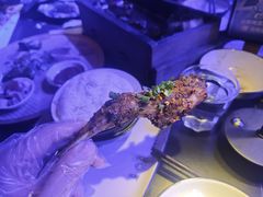 -胡桃里乐队酒馆(鎏嘉码头店)