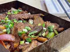 -船梆煮•蒸汽海鲜·炉火烤肉(五四广场店)