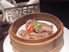 -领事馆19号中餐厅(厦门海景洲际酒店)