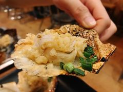 -碳炉海鲜烧烤·1992(北京路店)