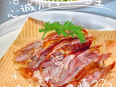 -悦融·京鲁菜·露台花园(安定门店)