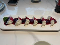 -船歌·鱼水饺青岛菜(枫蓝国际购物中心店)