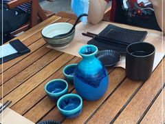 -山葵家居酒屋(天目里店)
