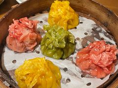 -龍聚祥烧麦馆(鼓楼店)