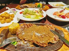 -尊品牛排(高能广场店)